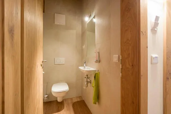 Mansardenwohnung Bild 10