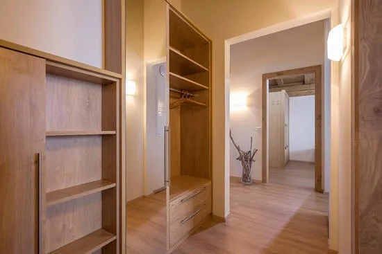 Mansardenwohnung Bild 4