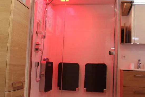 Wohnung 45m² Bild 8
