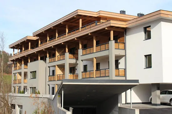 Appartement Bild 10