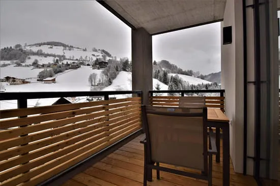 Appartement Bild 11