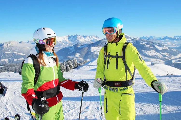 Superskiwochen Superskiwochen