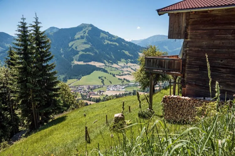 Herbstangebot-Resort-Tirol-Wildschoenau